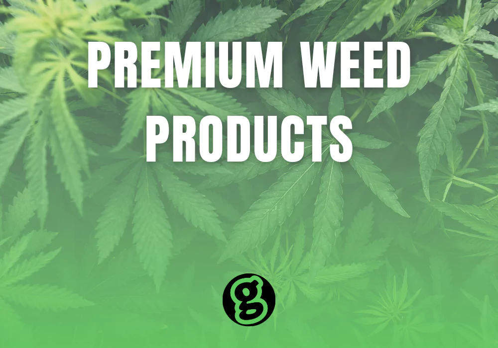 premium-weed-products