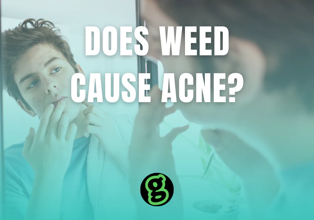 weed-cause-acne