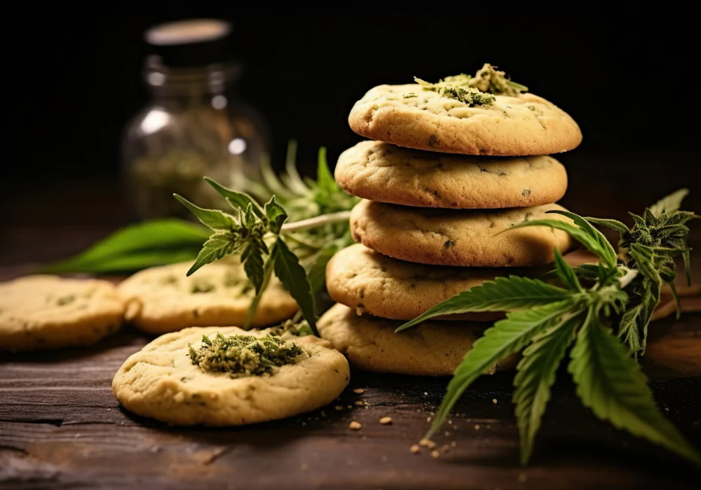 cannabis-infused-cookies-for-christmas