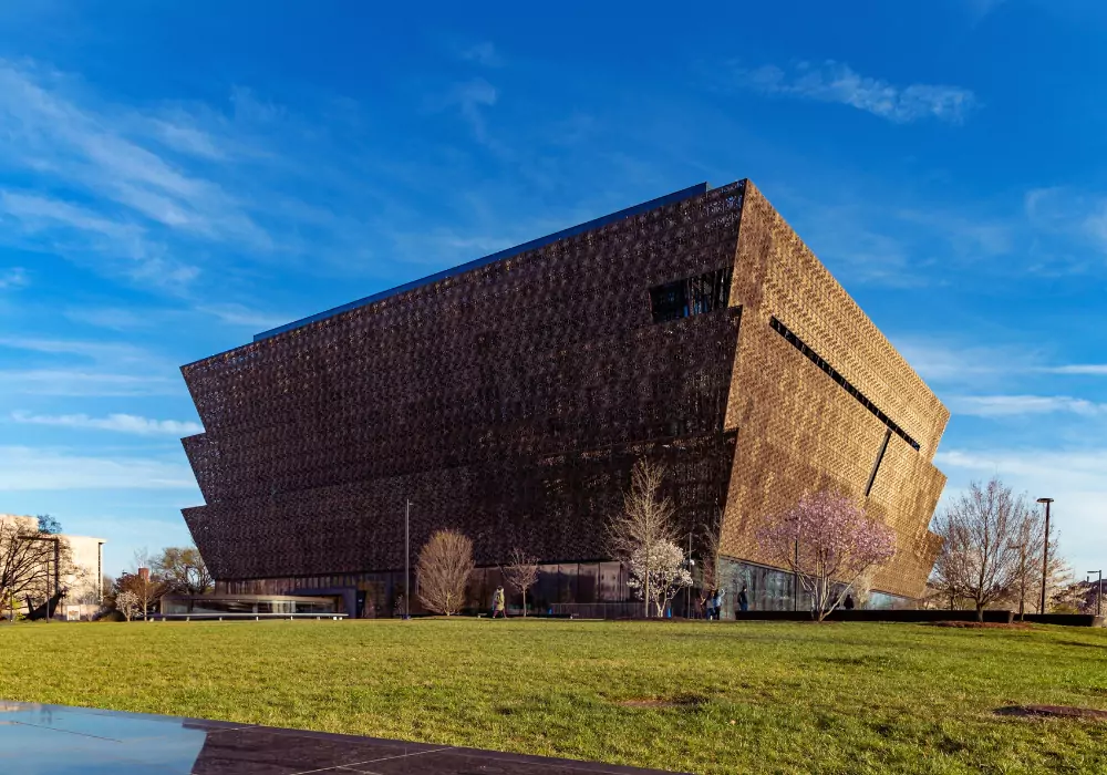 national-museum-of-african-american-history-culture-dc